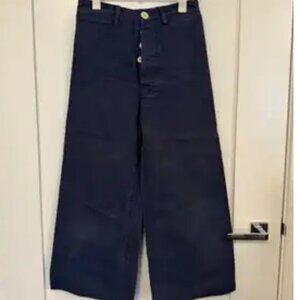 Sailor pants – XS / 2